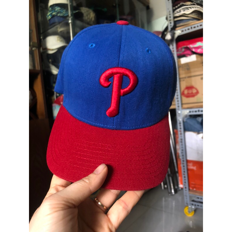 Mũ nón kết nón thể thao MLB si hiệu 2Hand