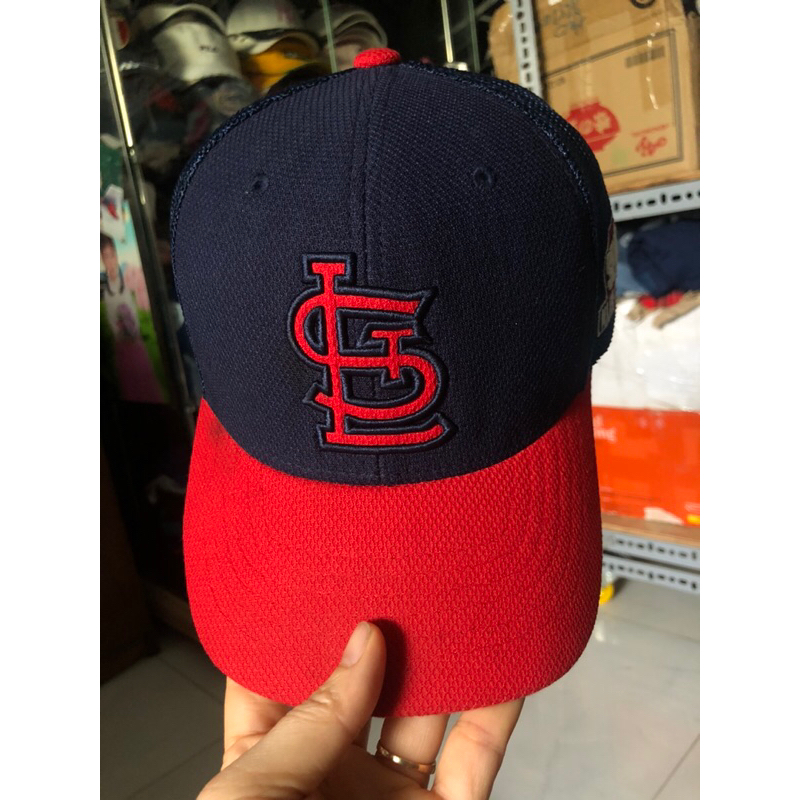 Mũ nón kết nón thể thao MLB si hiệu 2Hand