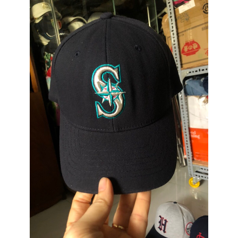 Mũ nón kết nón thể thao MLB si hiệu 2Hand