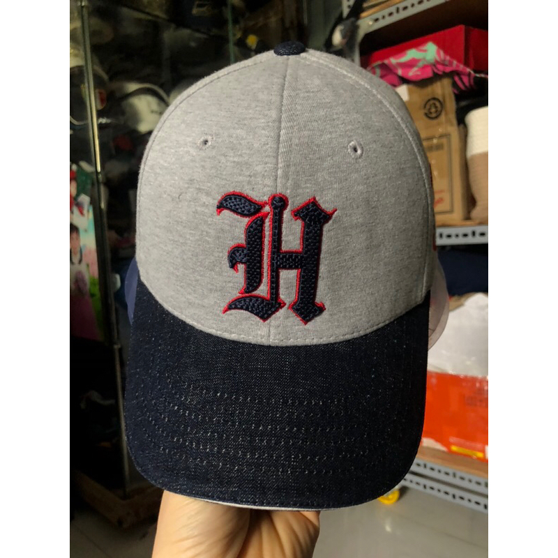 Mũ nón kết nón thể thao MLB si hiệu 2Hand