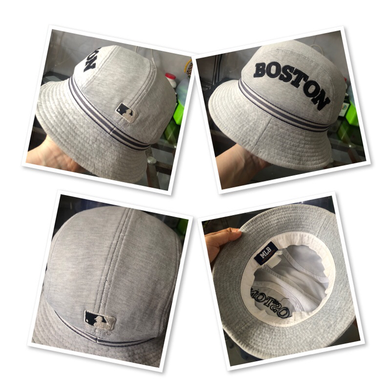 Mũ nón bucket nón tai bèo si Hiệu tuyển 2Hand