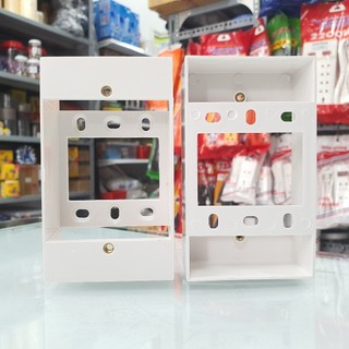 Đế nổi thấp, Đế nổi cao Sino CK157