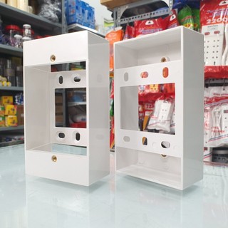 Đế nổi thấp, đế nổi cao sino ck157