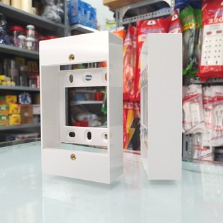 Đế nổi thấp, Đế nổi cao Sino CK157