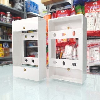 Đế nổi thấp, Đế nổi cao Sino CK157