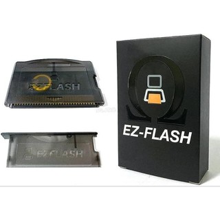 Thẻ trò chơi giả lập EZ Flash Omega