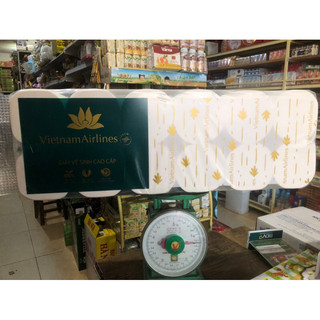 Giấy vệ sinh 1.3kg -12 cuộn