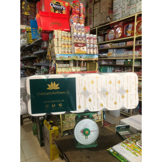 Giấy vệ sinh 1.3kg -12 cuộn