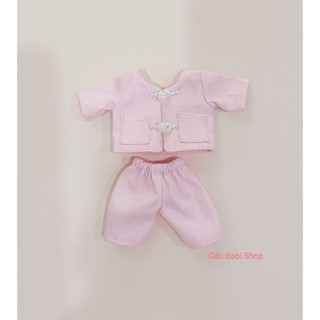 Đồ lam cho búp bê (nhận may theo yêu cầu)