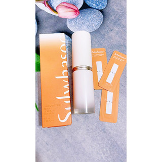 Serum Thông Đỏ sulwhasoo ultimate S