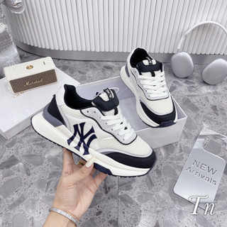 Giày thể thao sneaker mẫu mới 2024 fullbox