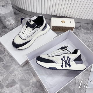 Giày thể thao sneaker mẫu mới 2024 fullbox