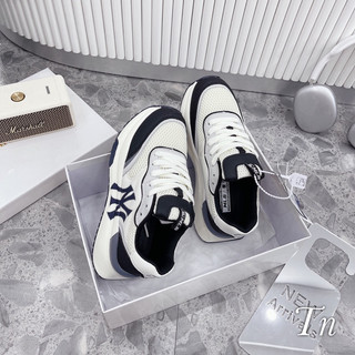 Giày thể thao sneaker mẫu mới 2024 fullbox