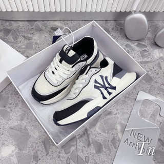 Giày thể thao sneaker mẫu mới 2024 fullbox