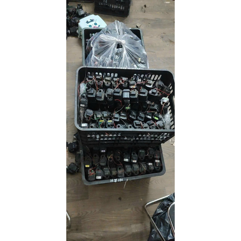 Moto gập gương xe toyota kia và huyndai