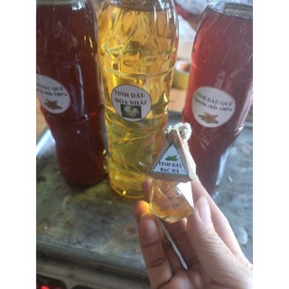 100ml tinh dầu quế