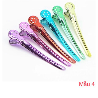 Kẹp vịt inox cao cấp