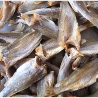 1kg Khô Cá Đù dai ngon