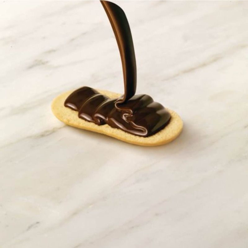 Thùng Bánh Quy Socola Đen Milano Double Dark Chocolate Cookie Packs Pepperidge Farm 834g của Mỹ