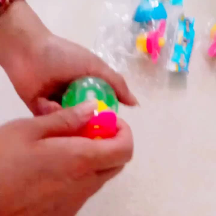 Con Quay Phát Sáng Nhiều Màu Vui Nhộn Cho Bé Shop Mẹ Két