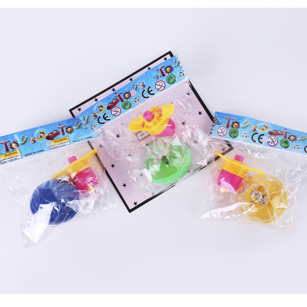 Con Quay Phát Sáng Nhiều Màu Vui Nhộn Cho Bé Shop Mẹ Két