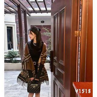 khăn dạ choàng 2 mặt mới