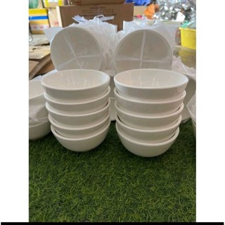 Chén Sứ Trắng Trơn,chén cơm trắng