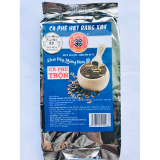 Cafe Trí Phát  Pha Phin (gói 500g)