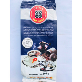 Cafe Trí Phát Số 1 (500g)