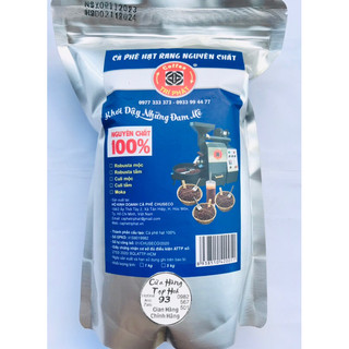 Cafe Trí Phát  Pha Phin (gói 500g)