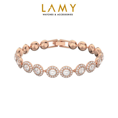 Vòng tay LAMY Angelic Collection Bracelet Rose Gold 2082