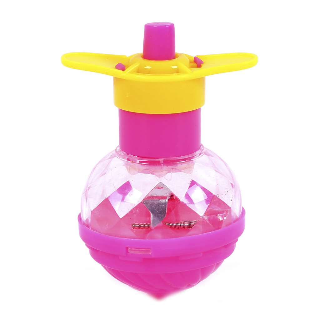 Con Quay Phát Sáng Nhiều Màu Vui Nhộn Cho Bé Shop Mẹ Két