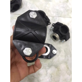 Đai khởi thủy Hdpe 50-63