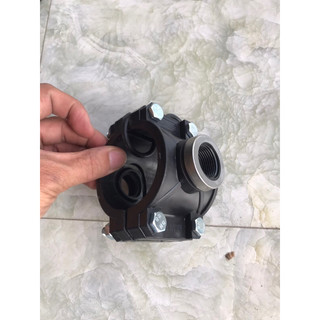 Đai khởi thủy Hdpe 50-63
