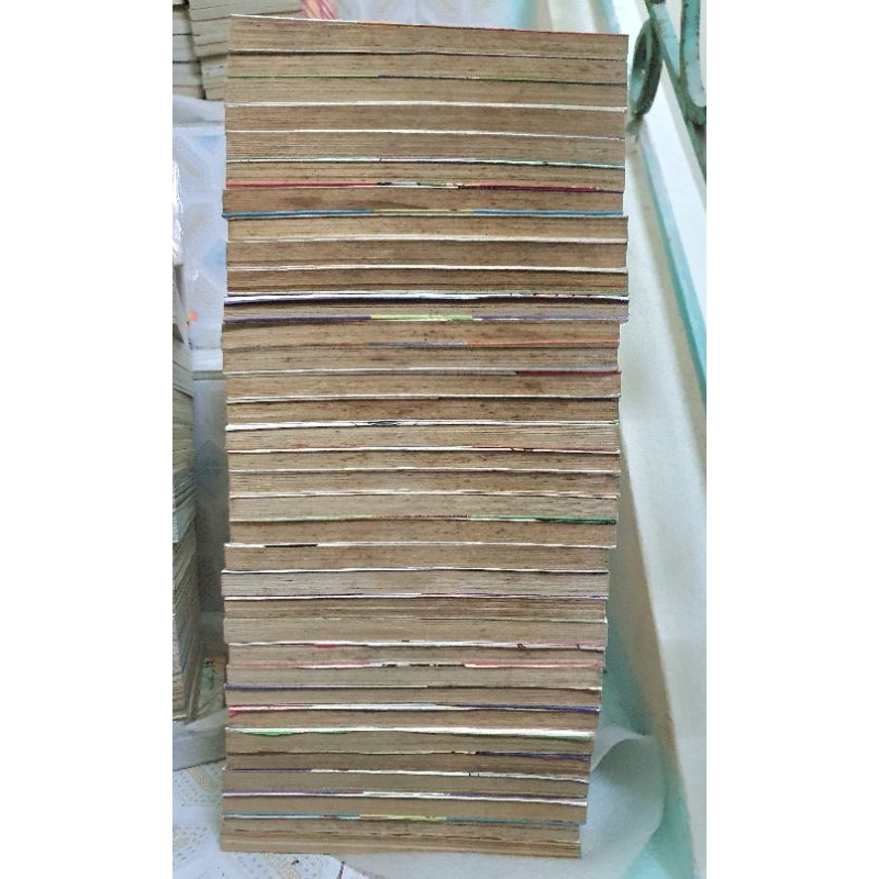 H2 Adachi Mitsuru full