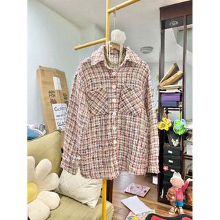 áo gile dạ stweet