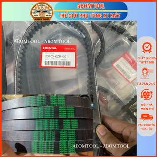 Dây curoa abl1125/lead125/shmode, dây đai chuyển động abl25/lead125/shmode mã kzr bando abomtool