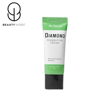 Kem nền BB Dr.Smart Diamond Foundation Cream 20g