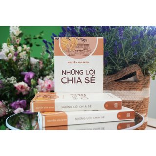 Sách - Những lời chia sẻ