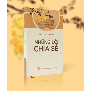 Sách - Những lời chia sẻ