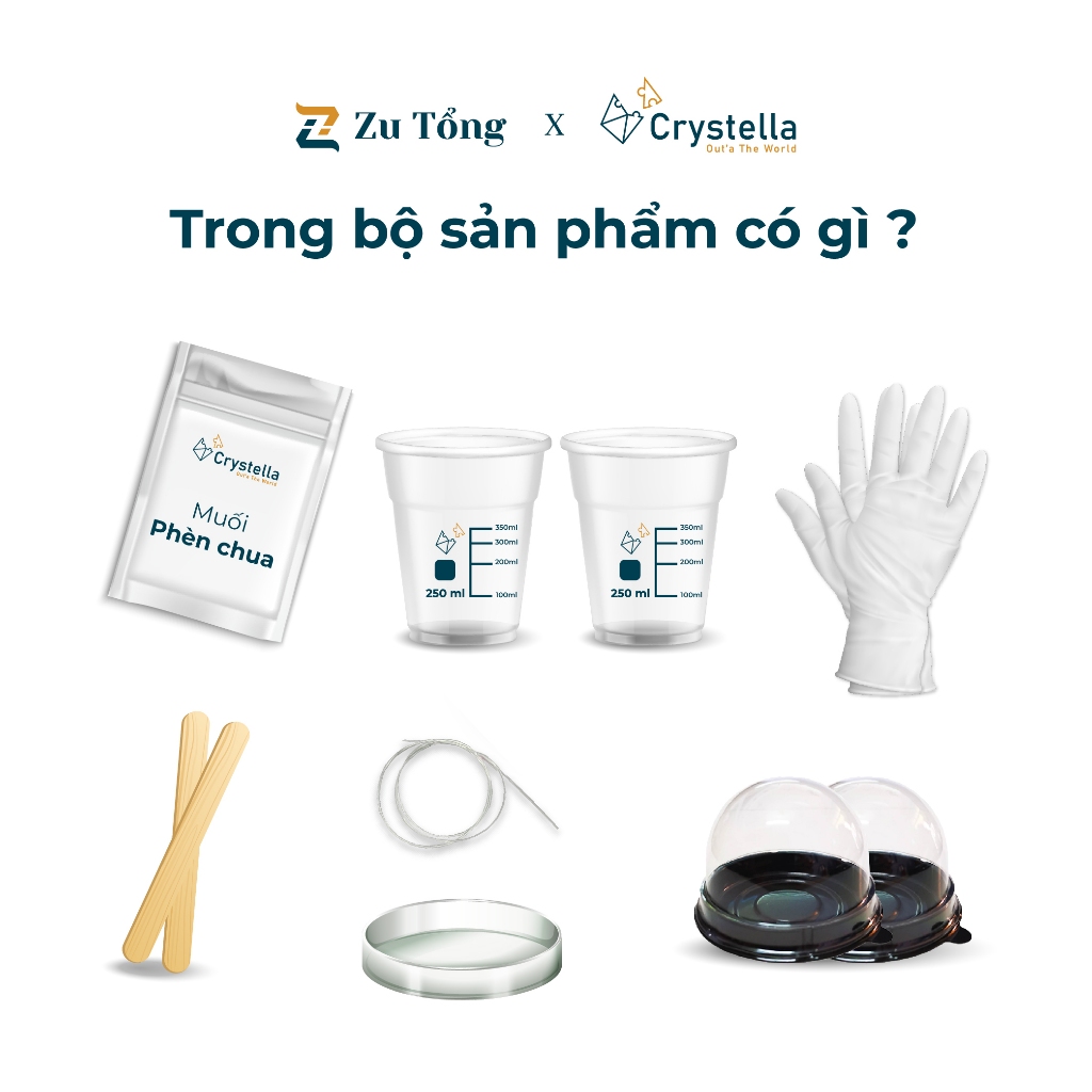 - Phèn chua kèm hướng dẫn chi tiết