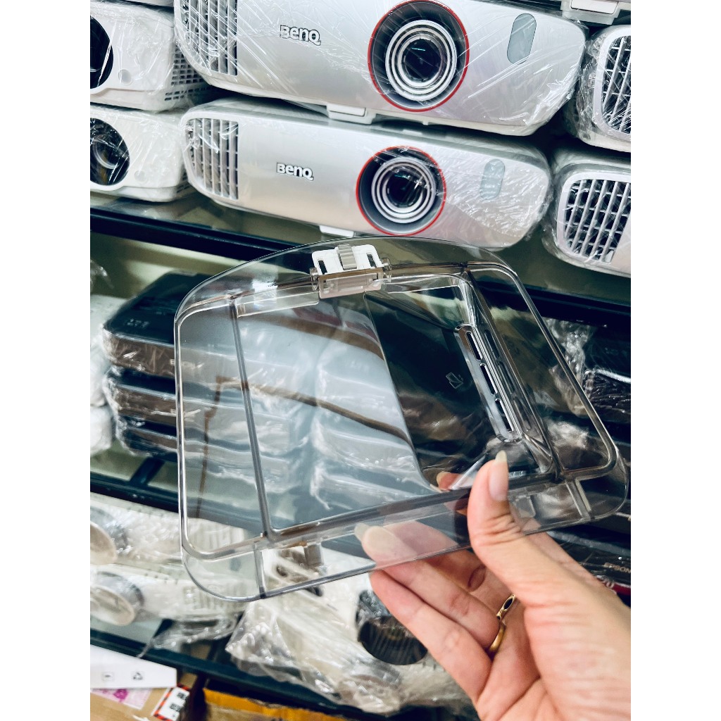 Nắp Đậy Trong Philips HR2365