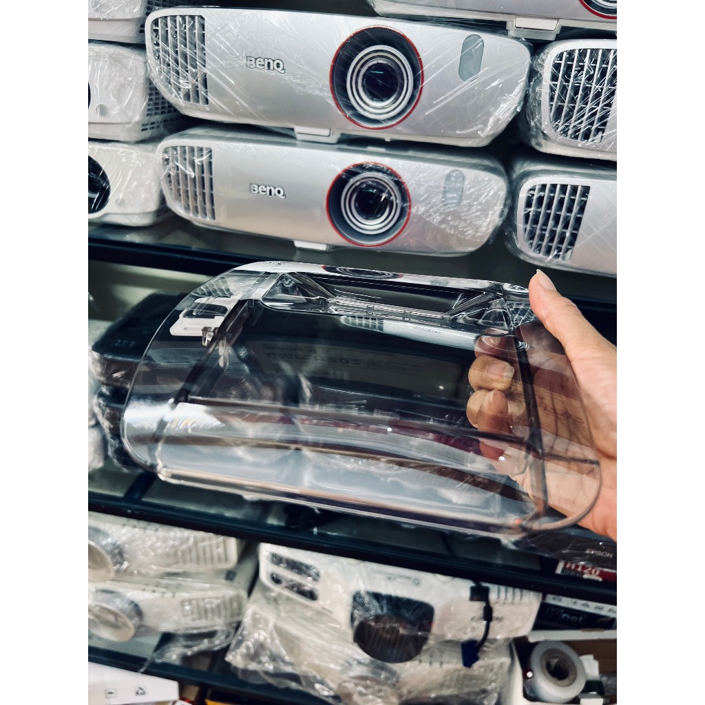 Nắp Đậy Trong Philips HR2365