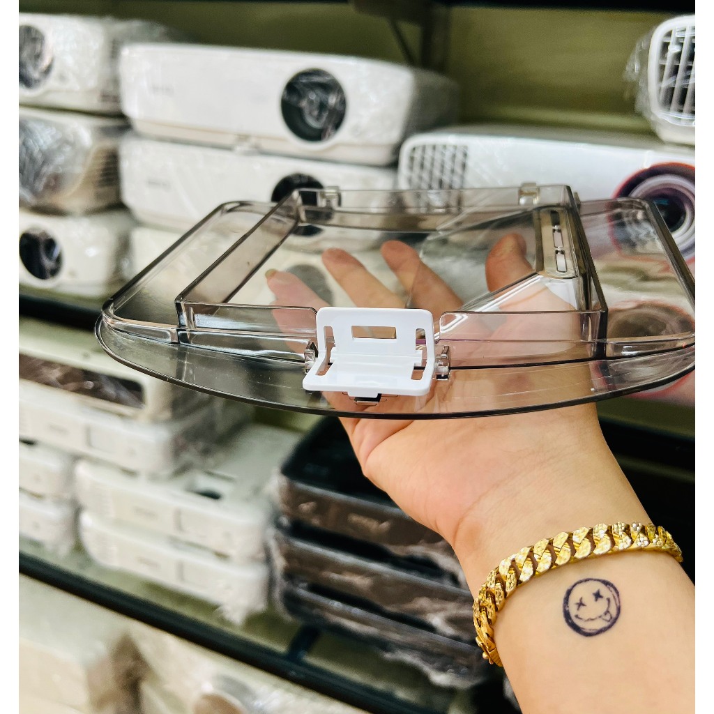 Nắp Đậy Trong Philips HR2365