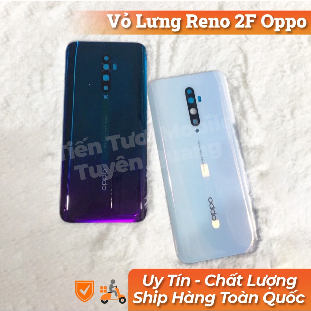 Vỏ Lưng Reno 2F Oppo