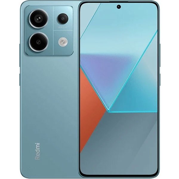 Điện thoại Xiaomi Redmi Note 13 Pro  Nguyên Seal Hộp Bảo Hành Chính Hãng, Lỗi 1 Đổi 1