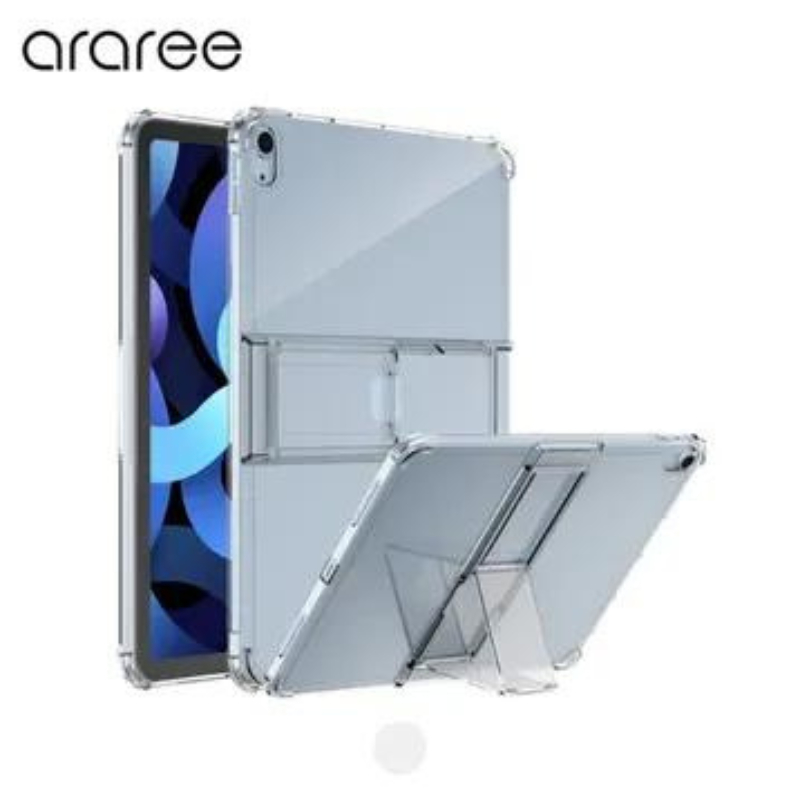 Ốp lưng Araree Mach Stand - iPad Pro 4th 12.9inch