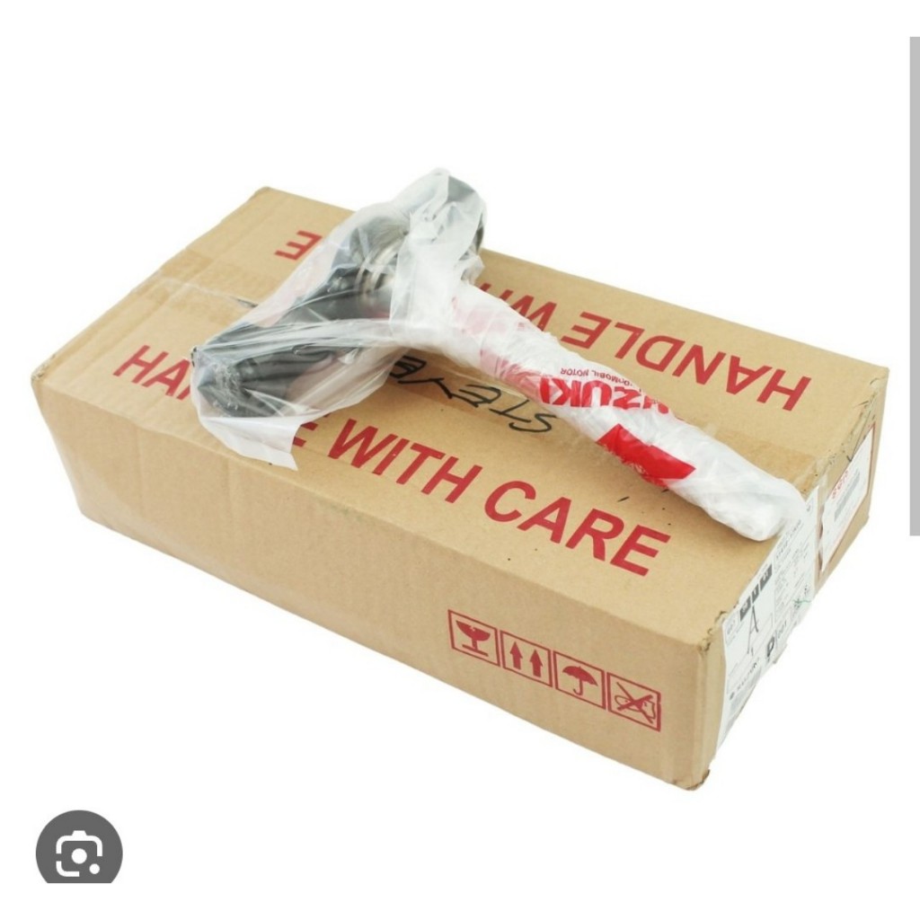 CHẢNG 3 DƯỚI SATRIA FI 150 (51410-12K00-000)