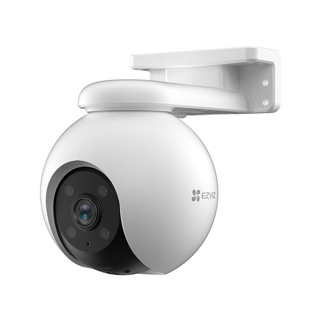 Camera wifi ngoài trời ezviz H8 pro 5 Megapixel Full chức năng