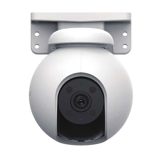 Camera wifi ngoài trời ezviz H8 pro 5 Megapixel Full chức năng